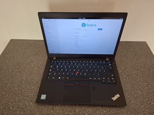 Lenovo thinkpad t470s - thinkpad,