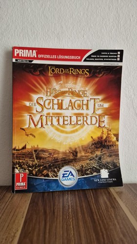 Herr der ringe die schlacht - herr, um