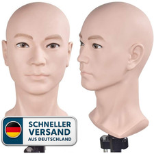 Perücken Kopf Trainingskopf