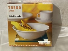 Müslischale Thomas rosenthal