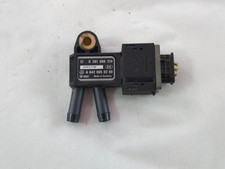 A6429050200 des Sensors Druck Gas Von Auspuffanlage MERCEDES Cla 220 Sw 2.2 D
