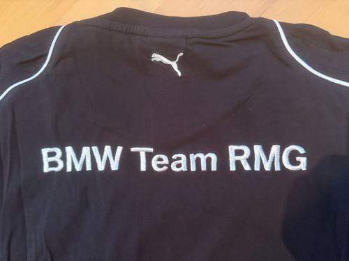 Bmw motorsport teamkleidung - bmw,