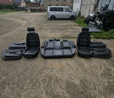 Audi A6 4F C6 Avant Sitze