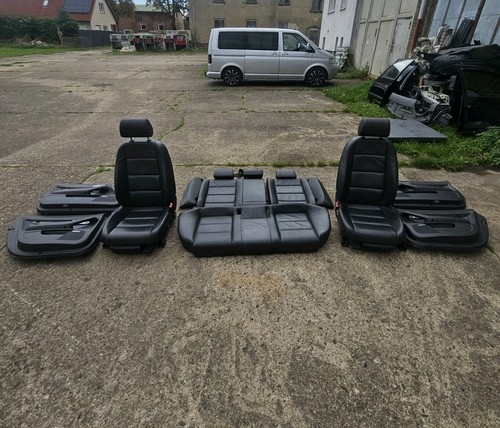 Audi avant sitze - audi, 4f