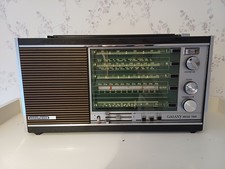 Nordmende Galaxy Mesa 7000