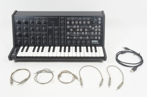 Korg 20ic usb midi - ms-20ic,