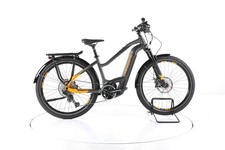 Haibike Trekking 10 Trekking E-Bike Top Elektrofahrrad Bosch Akku 625Wh Fahrrad
