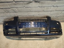 Stoßstange Vorne 8E0807437AH