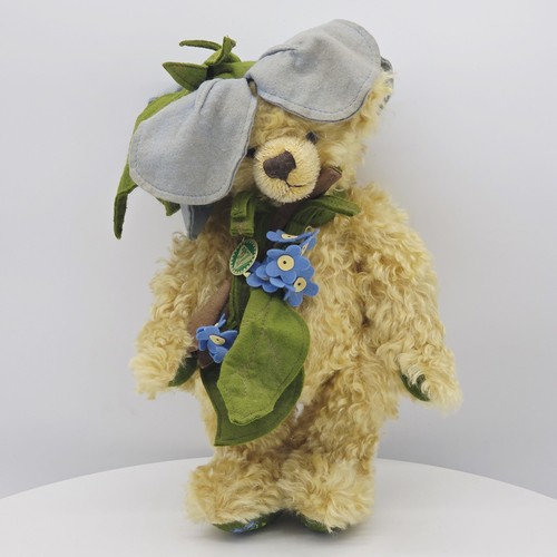 Hermann coburg teddybär - hermann,