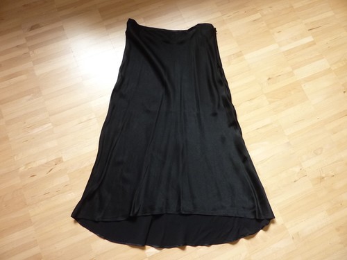 Mango vokuhila midi rock - midi,