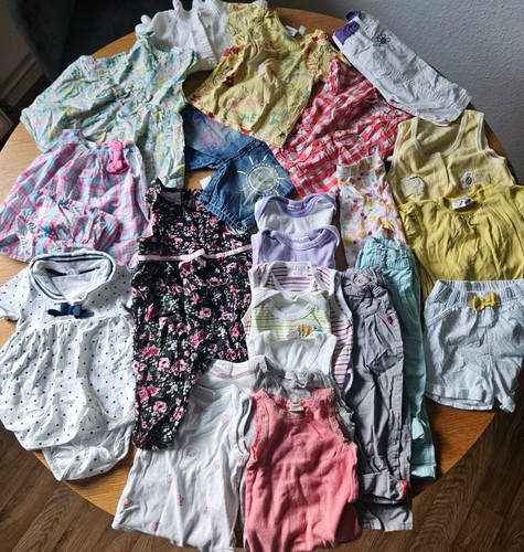 Sommerpaket set mädchen baby - set,