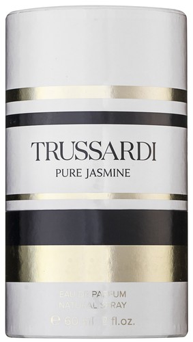 Trussardi pure jasmine eau - pure, de
