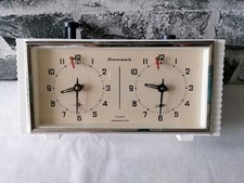 Schachuhr jantar vintage - "jantar",