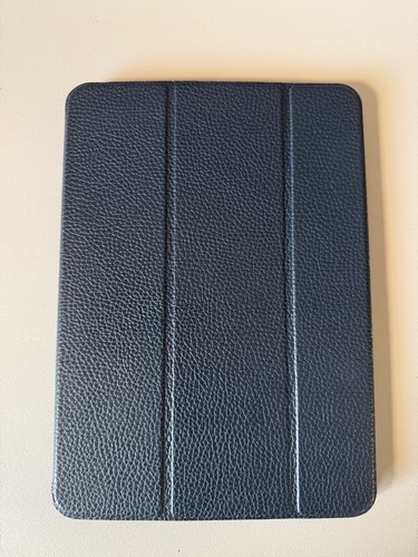 Lucrin echtlederhülle ipad - lucrin,