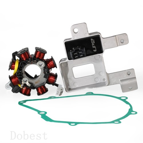 Stator regulator gasket for - stator+regulator+gasket,