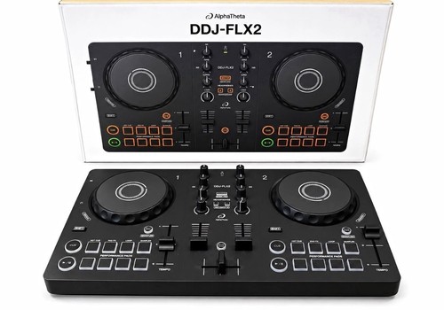 Alphatheta ddj flx2 digital - alphatheta,