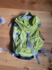 Deuter Rucksack Damen Grün SL