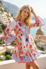 Antica Sartoria Sommer boho