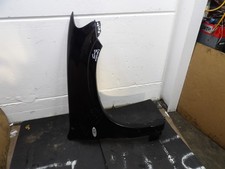 Ford Maverick Kotflügel