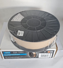 GÜDE Schweißdraht 0,6 mm/5 kg auf Spule