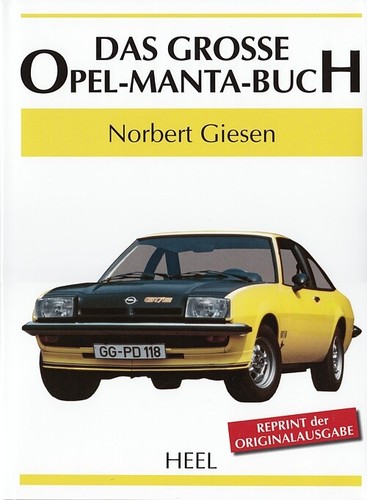 Giesen das grosse - giesen:,