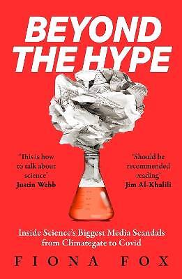 Beyond the hype - beyond, fox