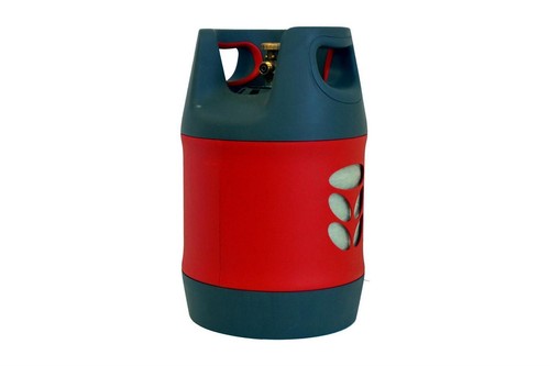 Campko komposit gasflasche - komposit,
