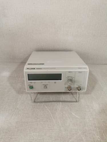 Fluke philips pm6662 - fluke/philips,