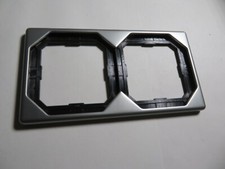 Merten OctoColor 2-fach Rahmen