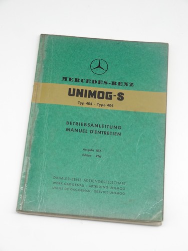 Lkw mercedes unimog kta - mercedes, unimog-s
