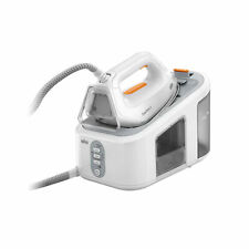 Braun IS 3132 WH CareStyle 3 Dampfbügelstation Dampfbügeleisen FreeGlide 3D 