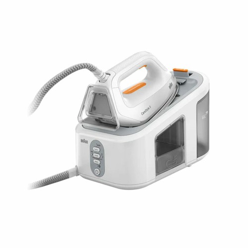 Braun 3132 carestyle 3 - is,
