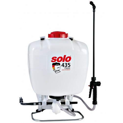 Solo 435 classic - solo,
