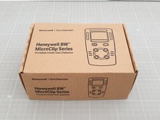 BW GasAlertMicroClip XL GAS