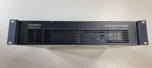 Verstärker 100v dynacord - verstärker,