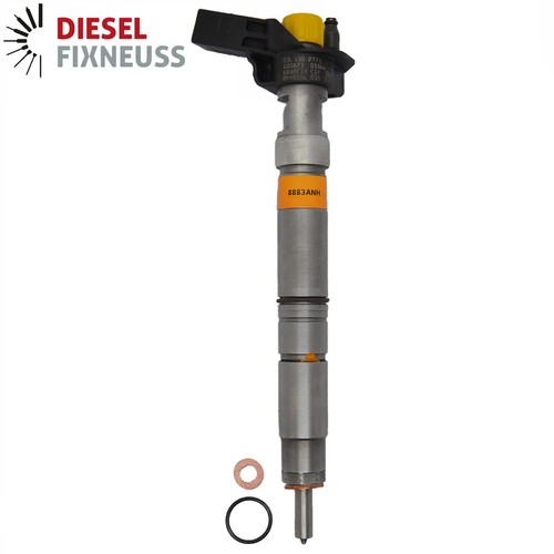 Injector amarok 0 - injector, vw