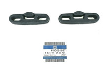 Originale opel gummipuffer - originale,
