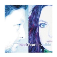 Blackheart - Invisible CD NEU