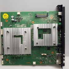 Sony XR-65X94J HAUPTPLATINE