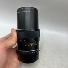 Enna Munchen Tele-Ennalyt