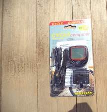 Tachometer Fahrradcomputer Kilometerzähler Tacho Rad Fahrrad Geschwindigkeit