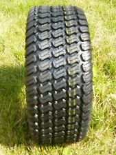 1 x Reifen 18x6.50-8 für Aufsitzmäher Rasentraktor Rasenmäher 18x650-8,Journey 