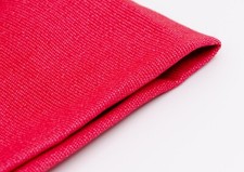 IKEA Bezug f. Karlstad 3er Bettsofa / Schlafsofa in Sivik rosarot NEU & OVP, rot