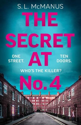 Mcmanus the secret - s.l.,