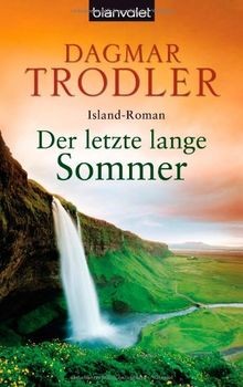 Der letzte lange - , sommer