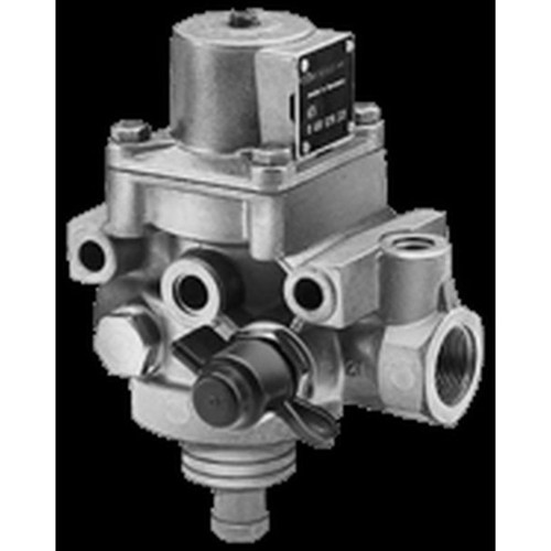 Druckregler knorr bremse 481 - druckregler, knorr-bremse