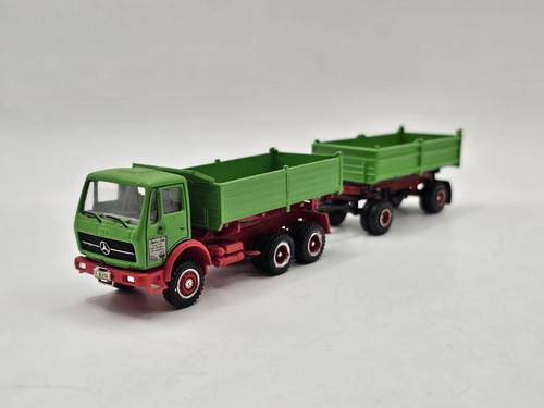 Wiking herpa brekina 87 - brekina, 1:87