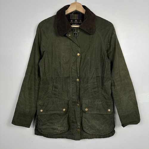 Barbour wachsjacke flyweight - wachsjacke,,
