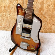 TEISCO SS-2L 60s Japan Vintage