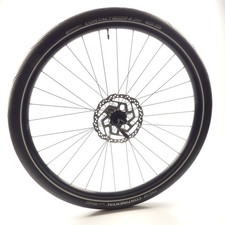 JHT EX 25 Laufradsatz 28''